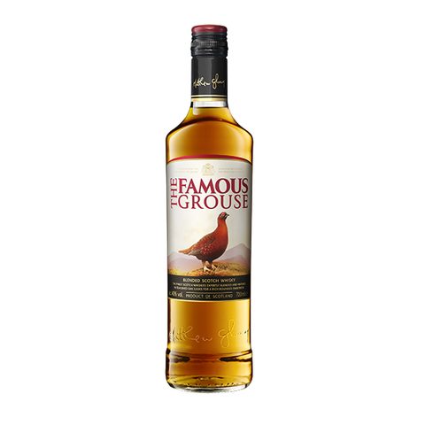 VISKI FAMOUS GROUS 0.7L