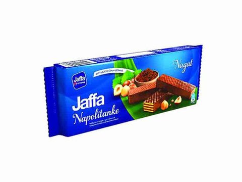 НАПОЛИТАНКИ ЈАФА ЛЕШНИЦИ 187 ГР