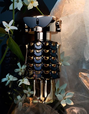 RABANNE Fame Parfum Refillable парфем за жени 80мл