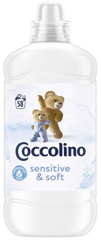 ОМЕКНУВАЧ КОКОЛИНО ВАЈТ СЕНТИТИВ 1.45Л