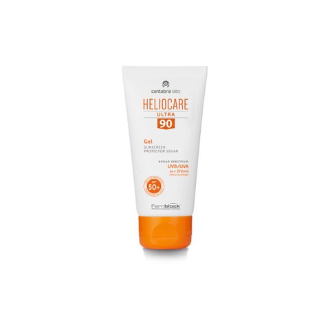 HELIOCARE гел СПФ 90, 50 мл