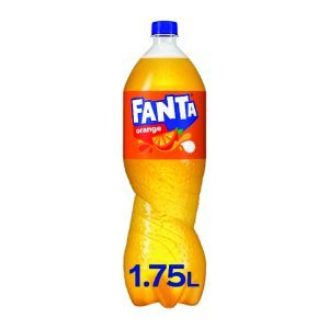 ФАНТА ОРАНЖ 1,75 Л