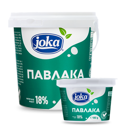 ЈОКА ПАВЛАКА 700 ГР