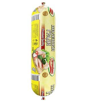 ГРАНДМЕС ПИЛЕШКИ ГРАДИ МИНИ 350 Г