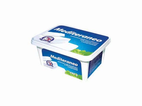ШАБАЦ СИРЕЊЕ ФЕТА 45 % ММ 450 Г