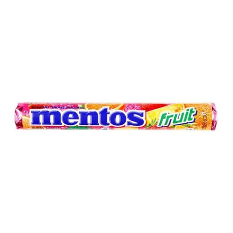 МЕНТОС ОВОШЈЕ