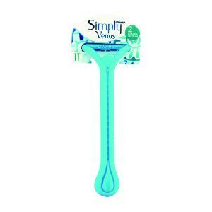 Gillette Simply Venus – Брич за еднократна употреба