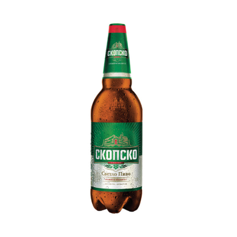 ПИВО СКОПСКО 1,35 Л