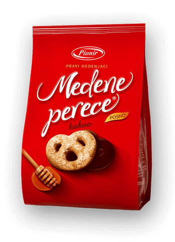 ПИОНИР МЕДЕНИ ПЕРЕЦИ КАКАО 150 ГР