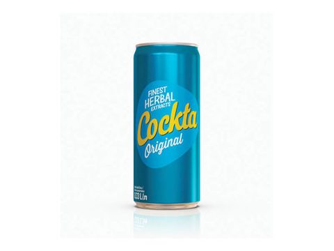 КОКТА ЛИМЕНКА 0.33 Л
