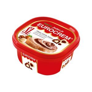 ЕУРОКРЕМ ТАКОВО 500 ГР
