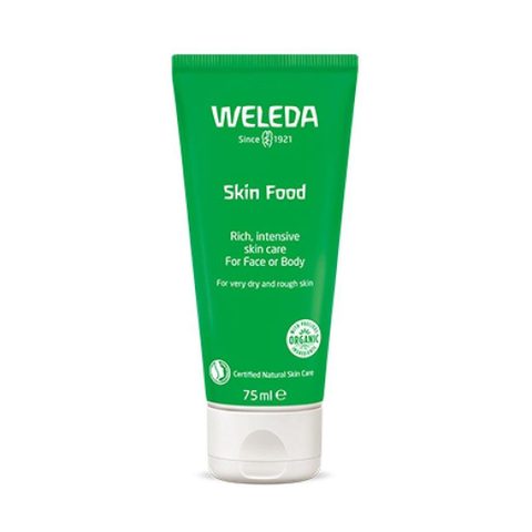WELEDA Skin Food Rich Крем за сува кожа, 75 мл