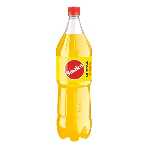 СИНАЛКО СОК ОРАНЖ 1.75 Л