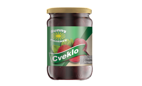 ЦВЕКЛО САНИ ФАНТАЗИ 670 ГР