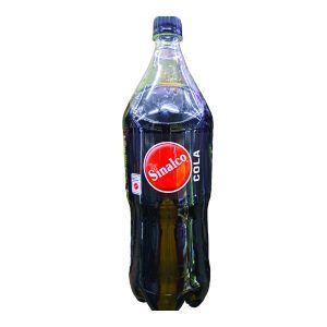 СИНАЛКО КОЛА – ГАЗИРАН СОК 1.75 Л