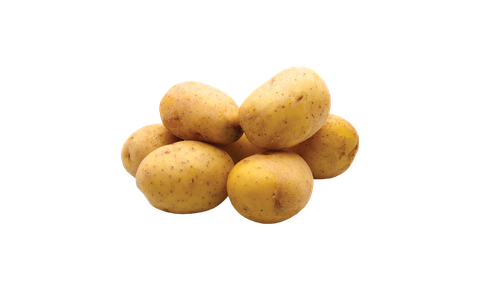 КОМПИР МЛАД