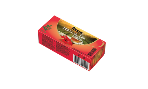 Чај Хибискус 20/1 25гр