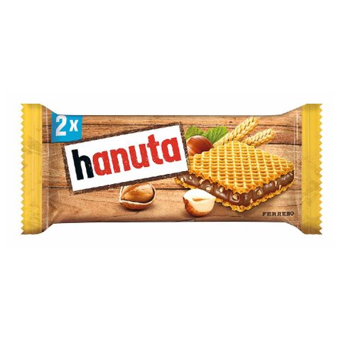 НАПОЛИТАНКА ХАНУТА 45ГР ФЕРЕРО