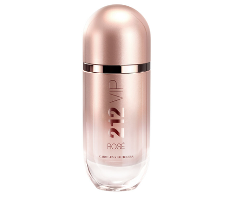 CAROLINA HERRERA 212 Vip Rose парфем за жени - 80мл