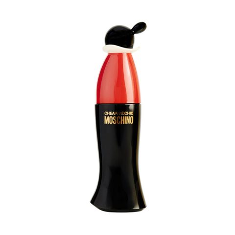 MOSCHINO Cheap&Chic тоалетна вода за жени - 50мл