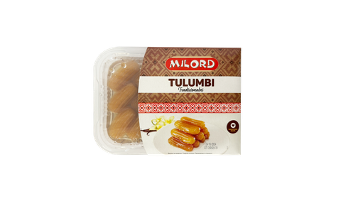 ТУЛУМБА МИЛОРД 500 Г