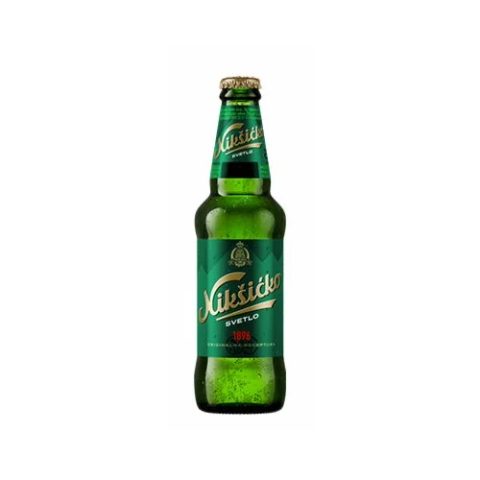 PIVO MITOS STAKLO 330ML