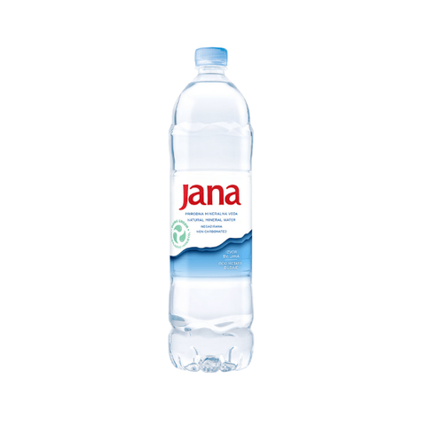 ЈАНА ВОДА 1.5 Л