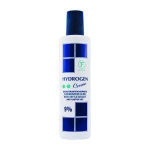 Fitogal – Хидроген крем 9% 120ml