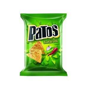 ЧИПС ПАТОС 40 ГР